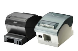 Star Printer 700